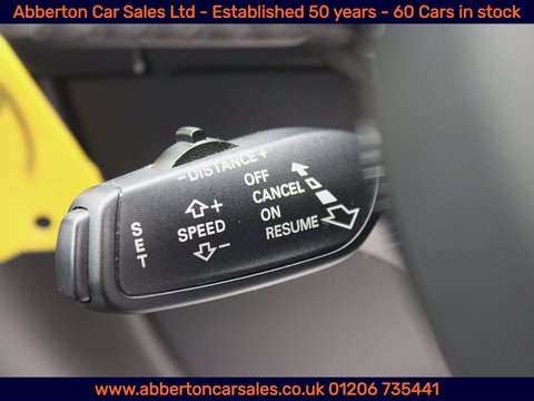 3.0 TDI V6 Black Edition Estate 5dr Diesel S Tronic quattro Euro 5 (s/s) (245 ps)