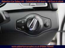 Audi A4 Avant TDI V6 Black Edition 