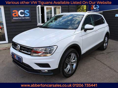 2.0 TDI Match SUV 5dr Diesel DSG 4Motion Euro 6 (s/s) (150 ps)