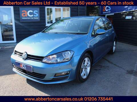 1.6 TDI BlueMotion Tech Match Edition Hatchback 5dr Diesel Manual Euro 6 (s/s) (110 ps)