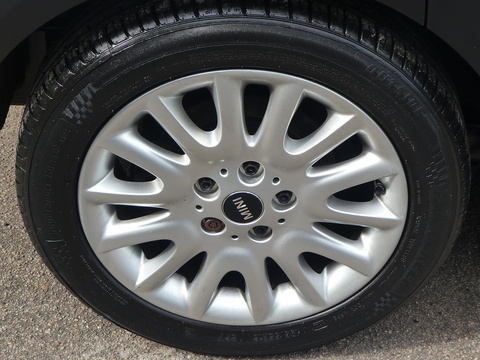 1.5 Cooper Hatchback 5dr Petrol Manual Euro 6 (s/s) (136 ps)