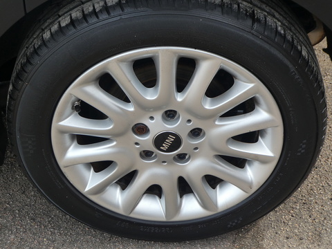 1.5 Cooper Hatchback 5dr Petrol Manual Euro 6 (s/s) (136 ps)