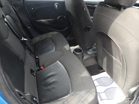 1.5 Cooper Hatchback 5dr Petrol Manual Euro 6 (s/s) (136 ps)