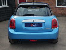 MINI Hatch Cooper 