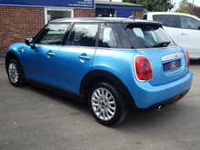 MINI Hatch Cooper 