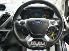 Ford Transit Custom TDCi 310 Trend 