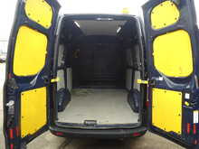 Ford Transit Custom TDCi 310 Trend 