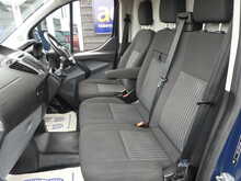 Ford Transit Custom TDCi 310 Trend 