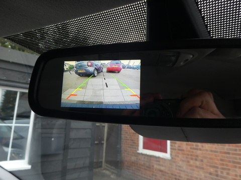 2.2 TDCi 310 Trend Panel Van 5dr Diesel Manual L1 H1 (186 g/km, 123 bhp)