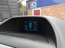 Ford Transit Custom TDCi 310 Trend 