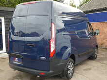 Ford Transit Custom TDCi 310 Trend 
