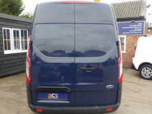 Ford Transit Custom TDCi 310 Trend 