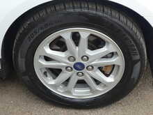 Ford Transit Connect 240 EcoBlue Limited 