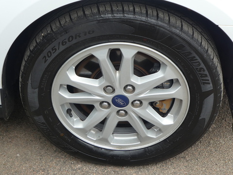 1.5 240 EcoBlue Limited Panel Van 5dr Diesel Manual L2 Euro 6 (s/s) (120 ps)