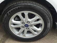 Ford Transit Connect 240 EcoBlue Limited 