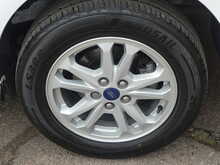 Ford Transit Connect 240 EcoBlue Limited 