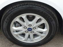 Ford Transit Connect 240 EcoBlue Limited 