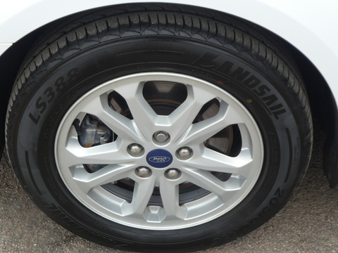 1.5 240 EcoBlue Limited Panel Van 5dr Diesel Manual L2 Euro 6 (s/s) (120 ps)