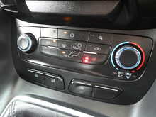 Ford Transit Connect 240 EcoBlue Limited 