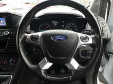 Ford Transit Connect 240 EcoBlue Limited 