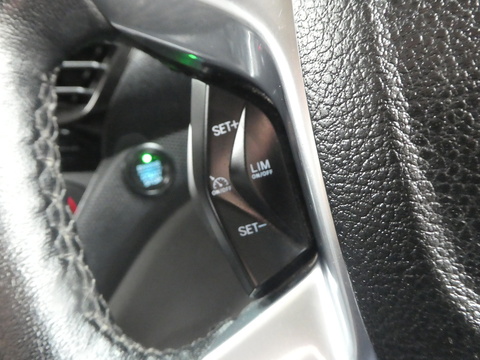 1.5 240 EcoBlue Limited Panel Van 5dr Diesel Manual L2 Euro 6 (s/s) (120 ps)