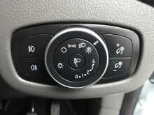 Ford Transit Connect 240 EcoBlue Limited 