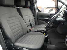 Ford Transit Connect 240 EcoBlue Limited 
