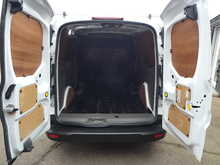 Ford Transit Connect 240 EcoBlue Limited 