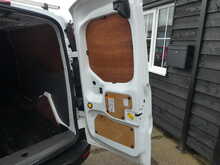 Ford Transit Connect 240 EcoBlue Limited 