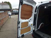 Ford Transit Connect 240 EcoBlue Limited 