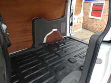 Ford Transit Connect 240 EcoBlue Limited 