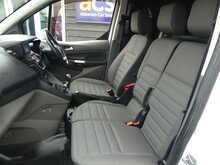 Ford Transit Connect 240 EcoBlue Limited 