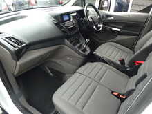 Ford Transit Connect 240 EcoBlue Limited 