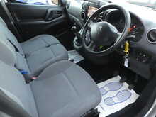 Peugeot Partner HDi 625 Professional 