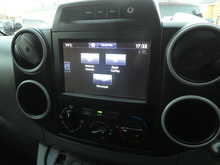 Peugeot Partner HDi 625 Professional 