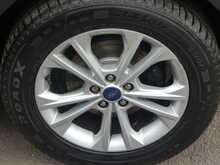 Ford Kuga TDCi Titanium 