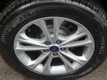 Ford Kuga TDCi Titanium 