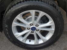 Ford Kuga TDCi Titanium 