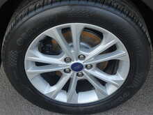 Ford Kuga TDCi Titanium 