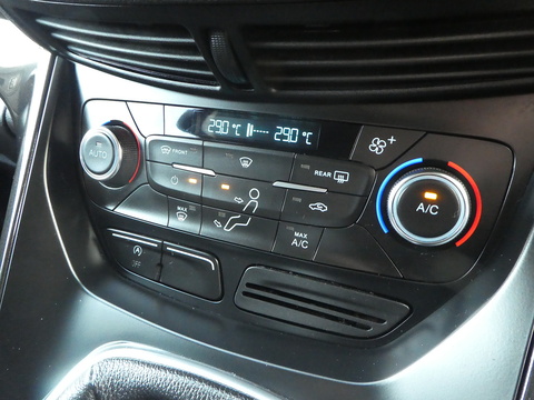 1.5 TDCi Titanium SUV 5dr Diesel Manual Euro 6 (s/s) (120 ps)