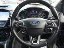 Ford Kuga TDCi Titanium 