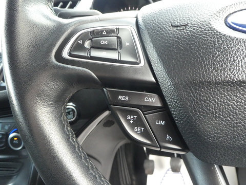 1.5 TDCi Titanium SUV 5dr Diesel Manual Euro 6 (s/s) (120 ps)