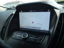 Ford Kuga TDCi Titanium 