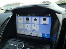 Ford Kuga TDCi Titanium 