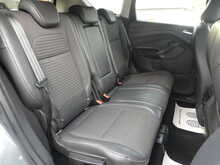 Ford Kuga TDCi Titanium 