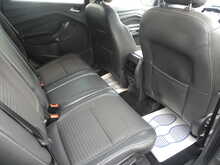 Ford Kuga TDCi Titanium 