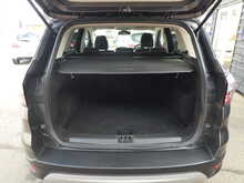 Ford Kuga TDCi Titanium 