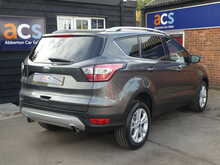 Ford Kuga TDCi Titanium 