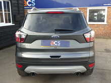 Ford Kuga TDCi Titanium 