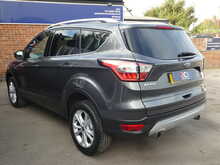 Ford Kuga TDCi Titanium 